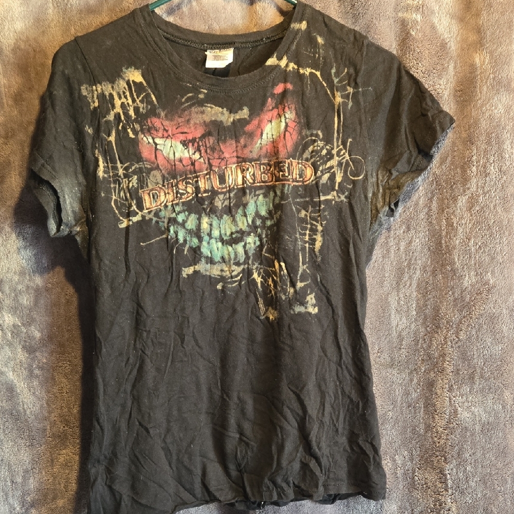 Bay Island Black Sportswear T-Shirt